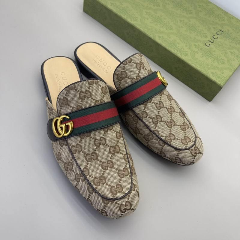 Gucci Men's Slippers 283